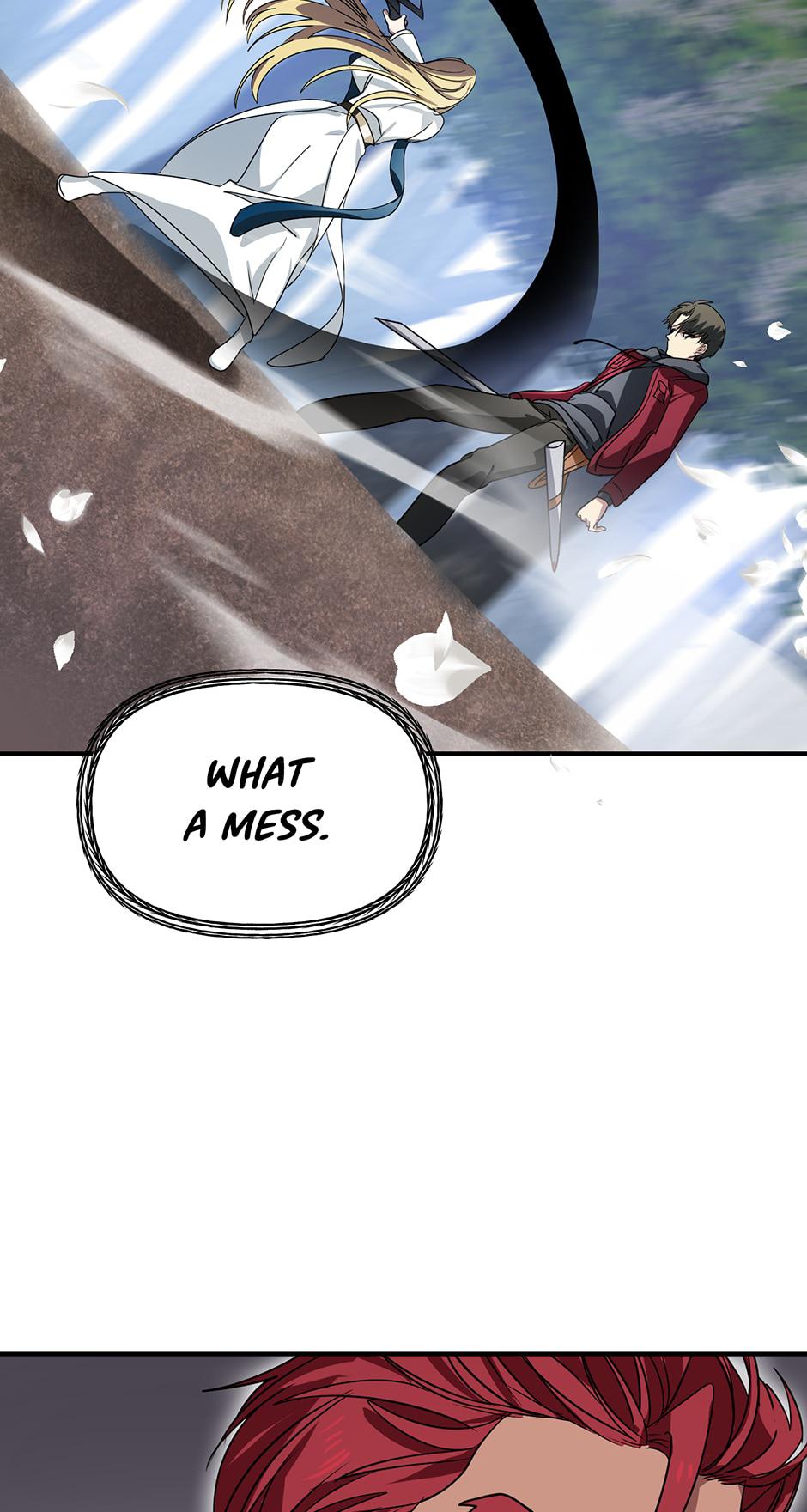 Read SSS Class Revival Hunter Manga Online