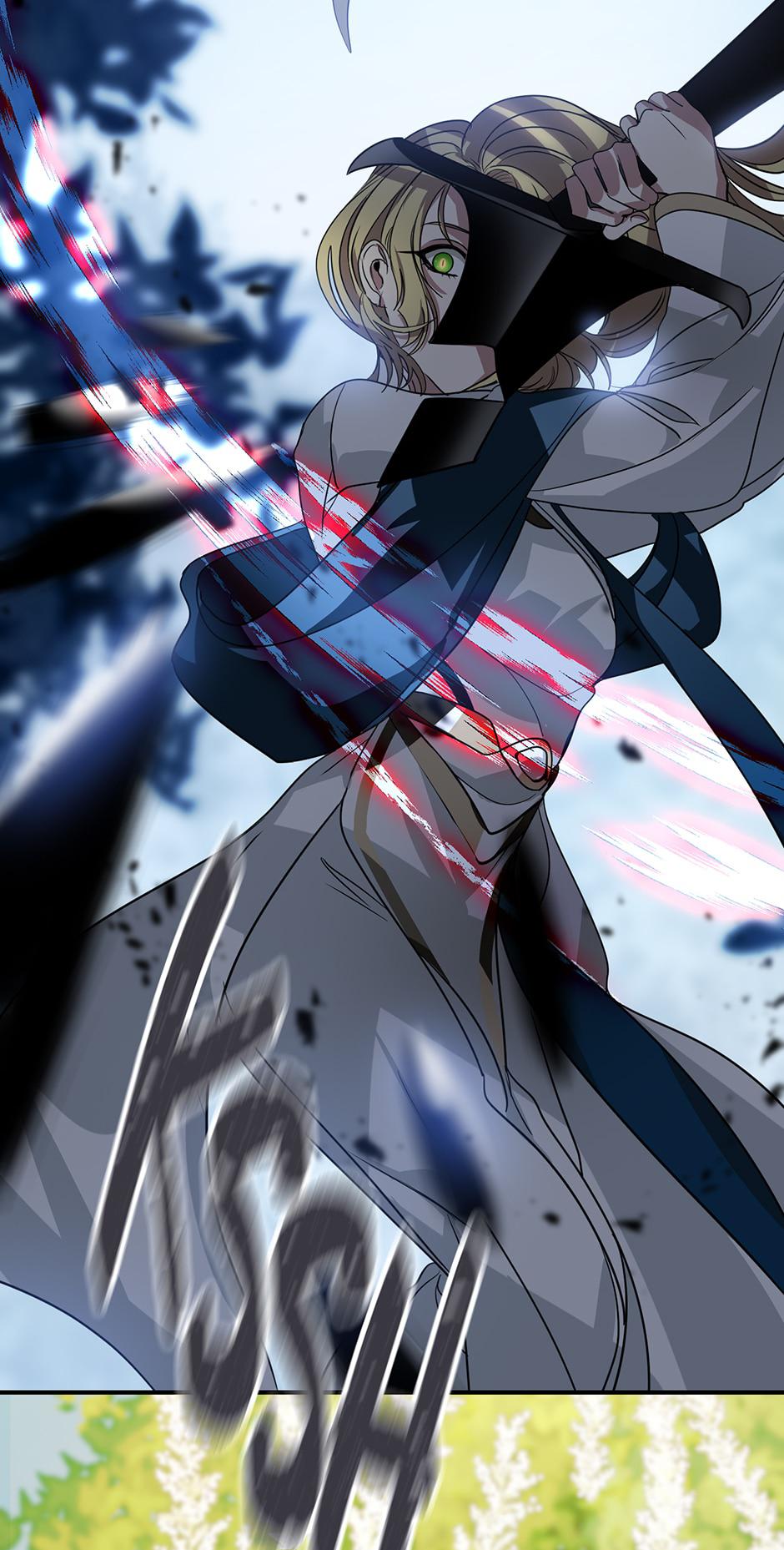 Read SSS Class Revival Hunter Manga Online
