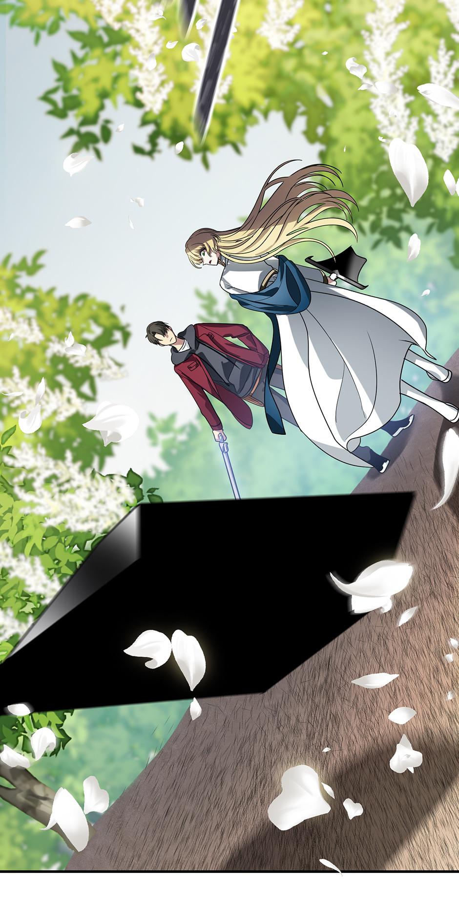 Read SSS Class Revival Hunter Manga Online