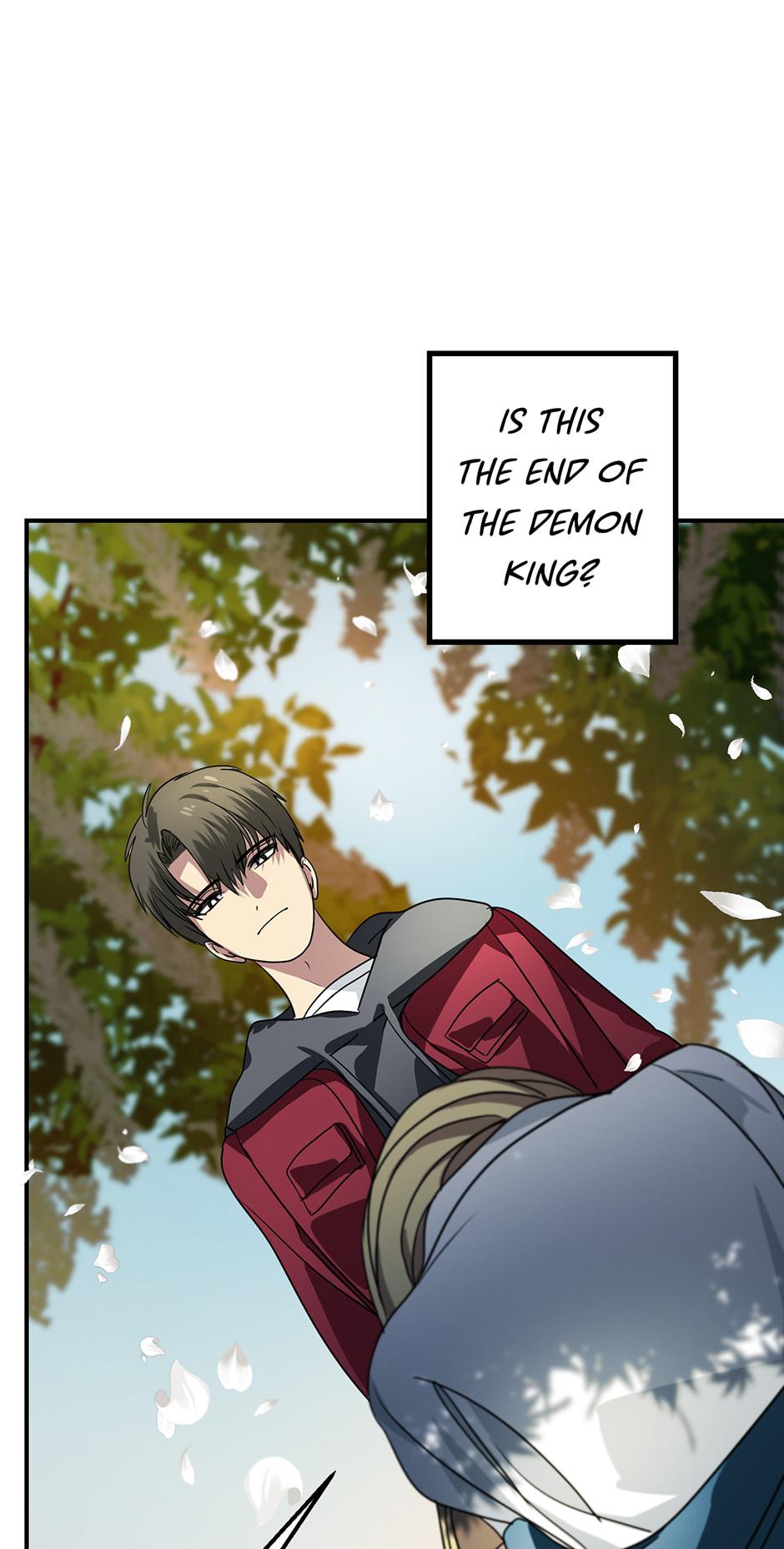 Read SSS Class Revival Hunter Manga Online