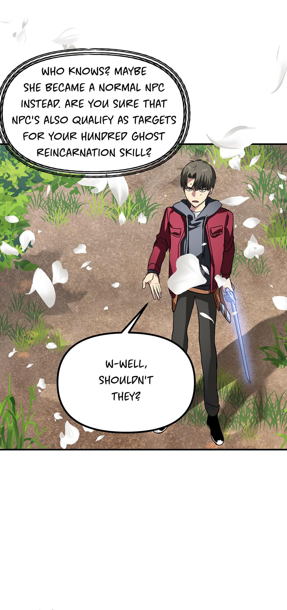 Read SSS Class Revival Hunter Manga Online