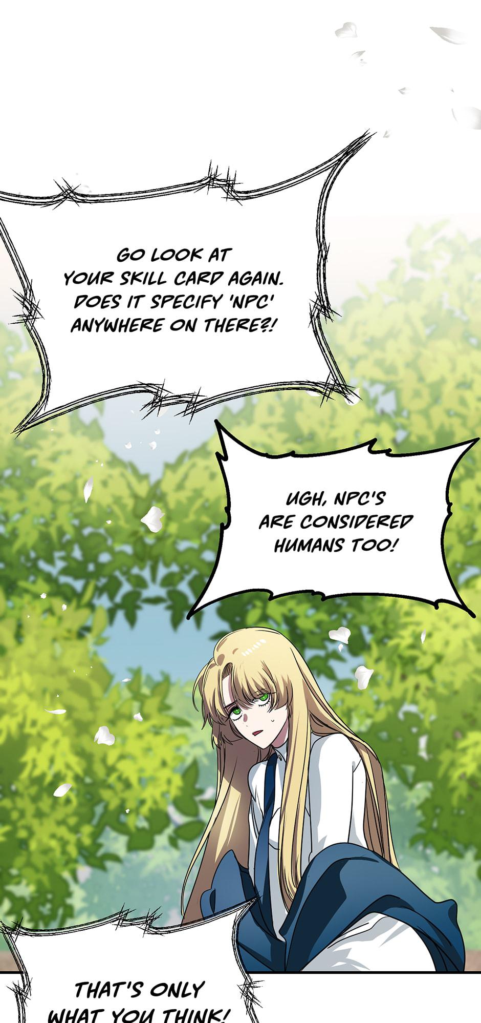 Read SSS Class Revival Hunter Manga Online