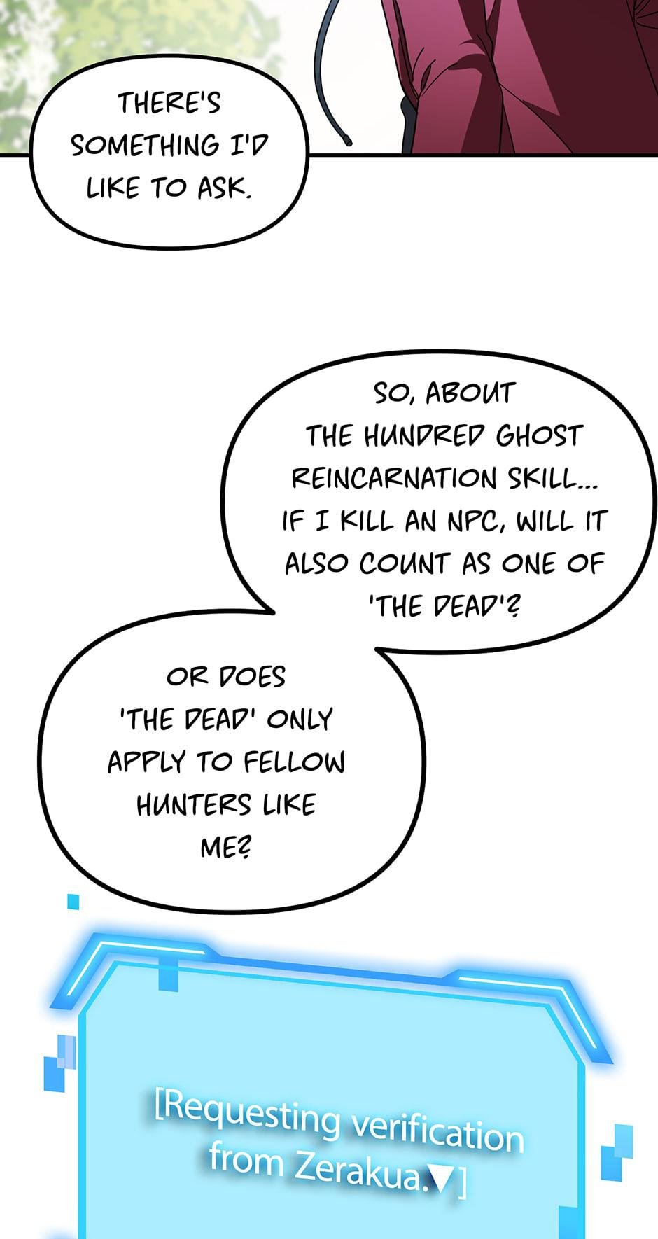 Read SSS Class Revival Hunter Manga Online