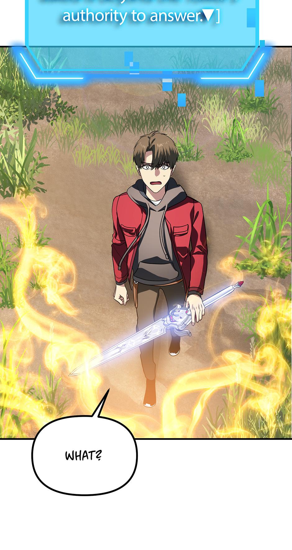 Read SSS Class Revival Hunter Manga Online