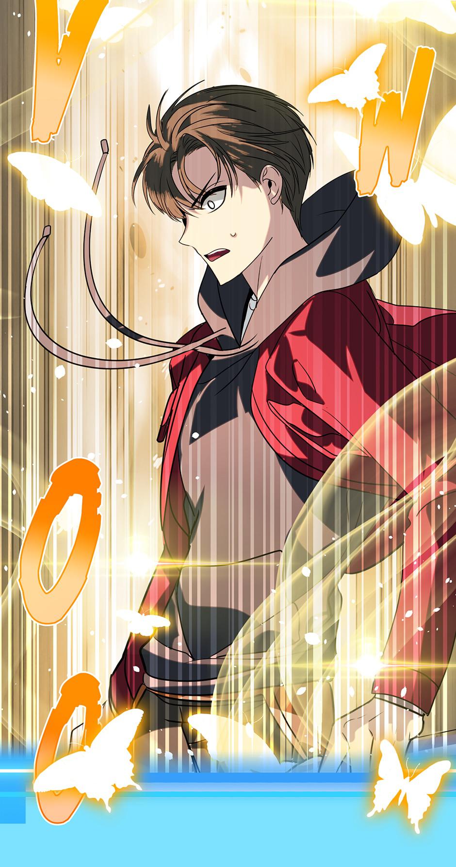 Read SSS Class Revival Hunter Manga Online