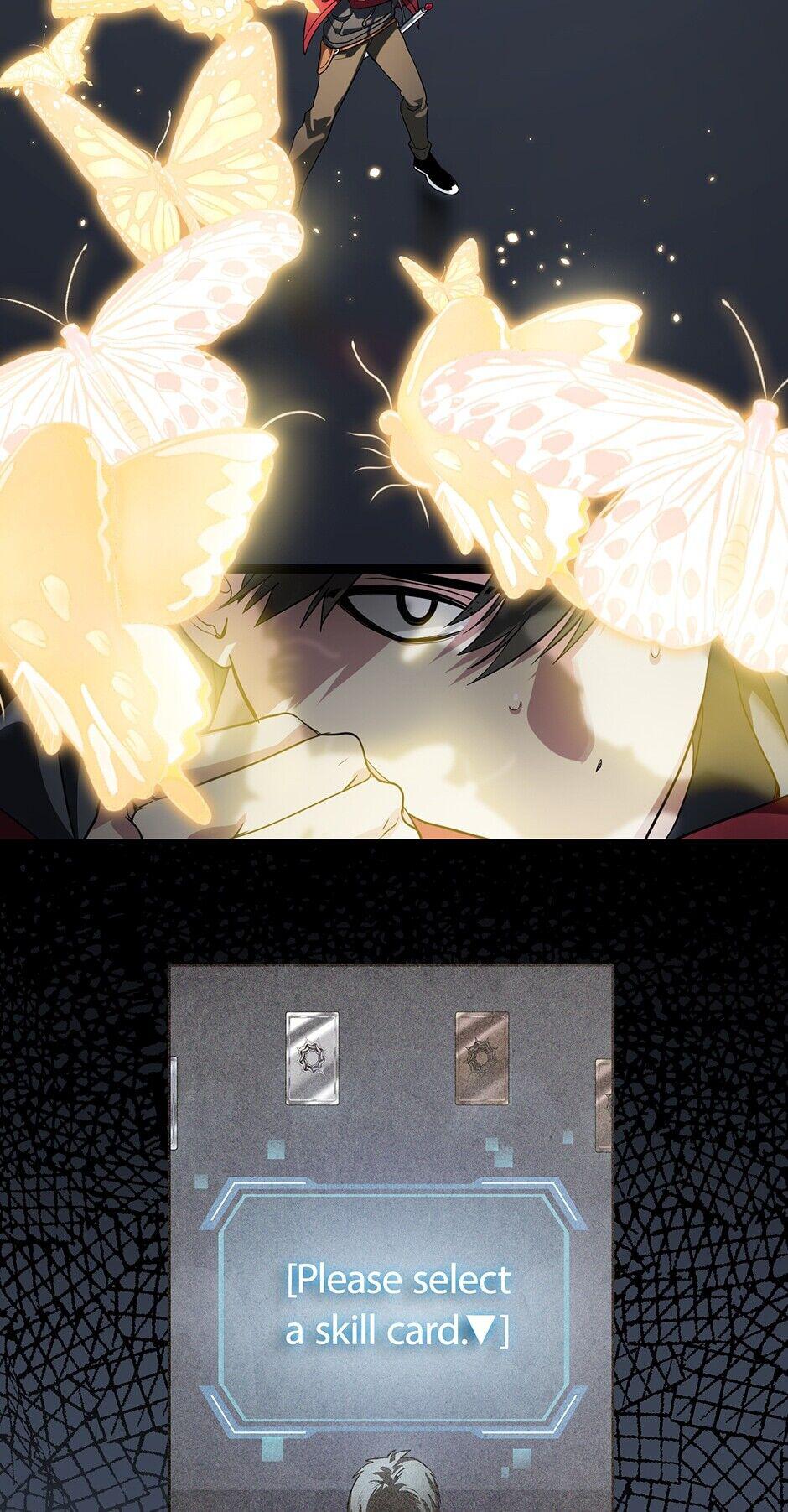 Read SSS Class Revival Hunter Manga Online