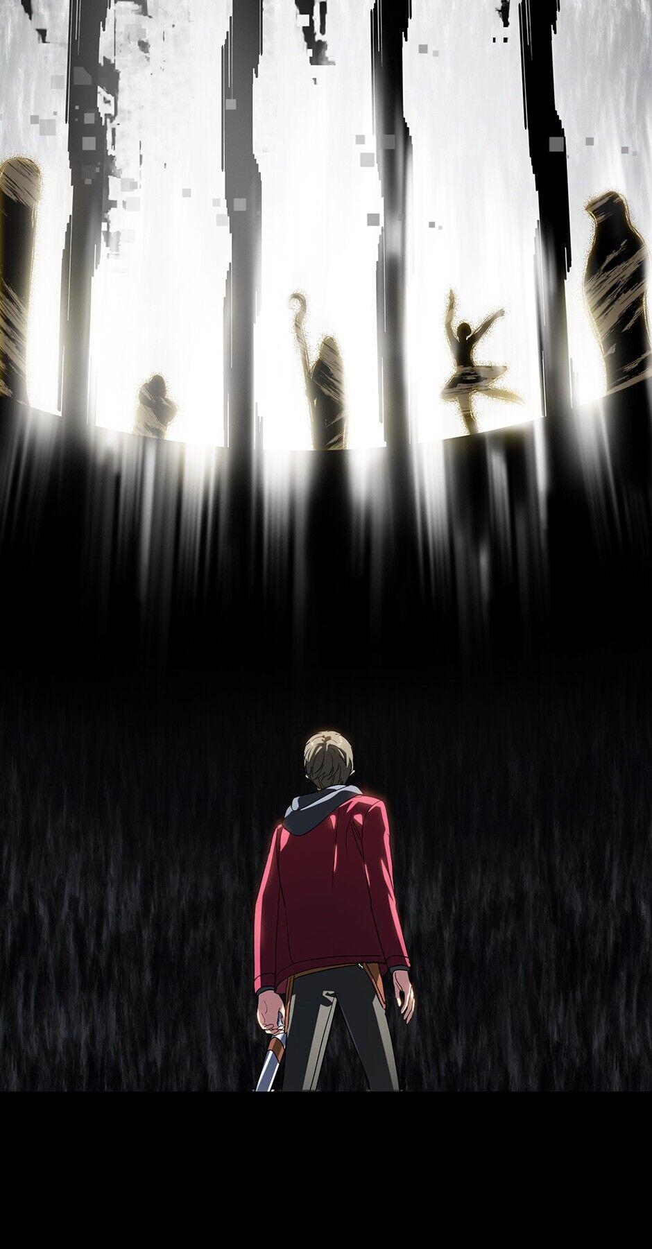 Read SSS Class Revival Hunter Manga Online