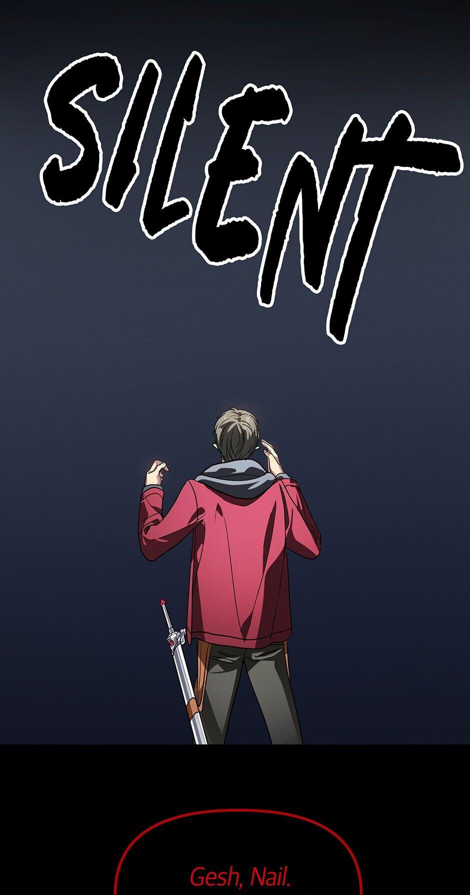 Read SSS Class Revival Hunter Manga Online
