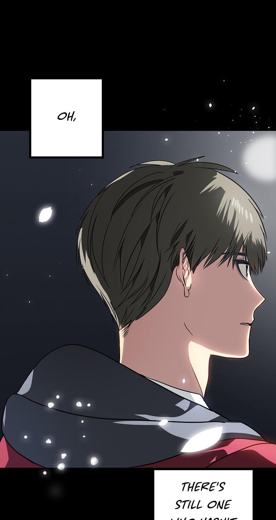 Read SSS Class Revival Hunter Manga Online