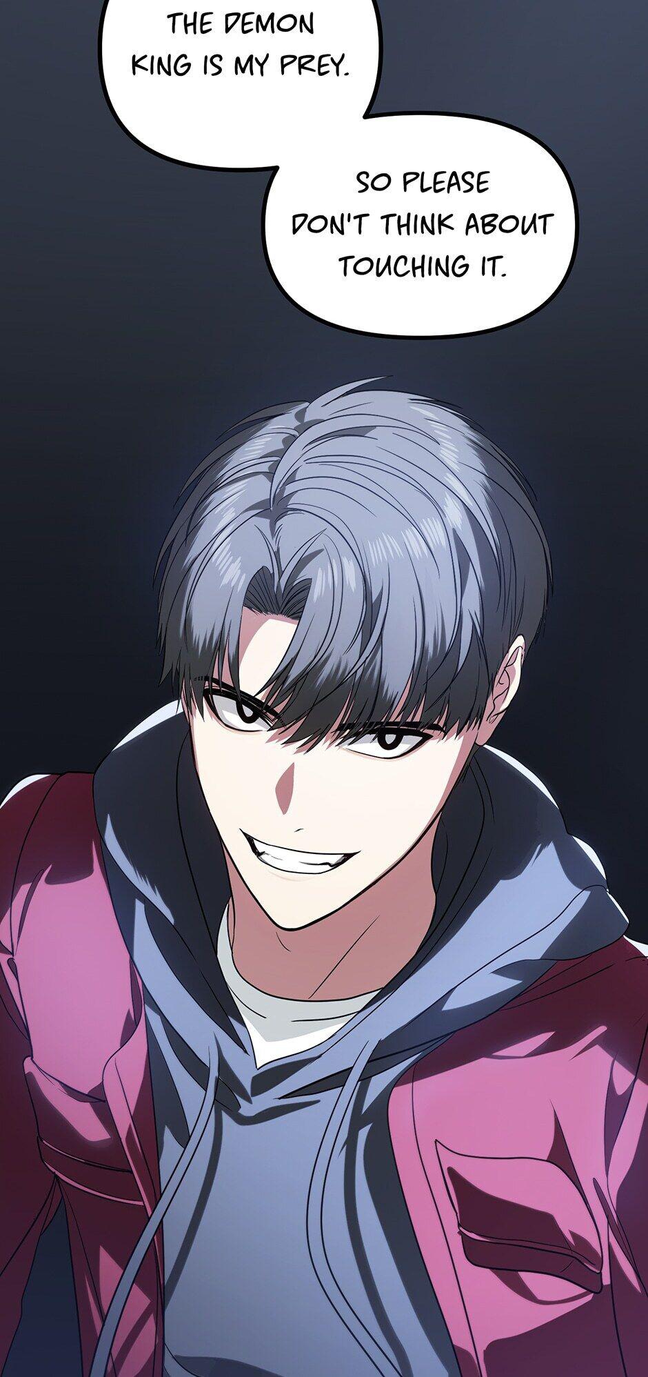 Read SSS Class Revival Hunter Manga Online