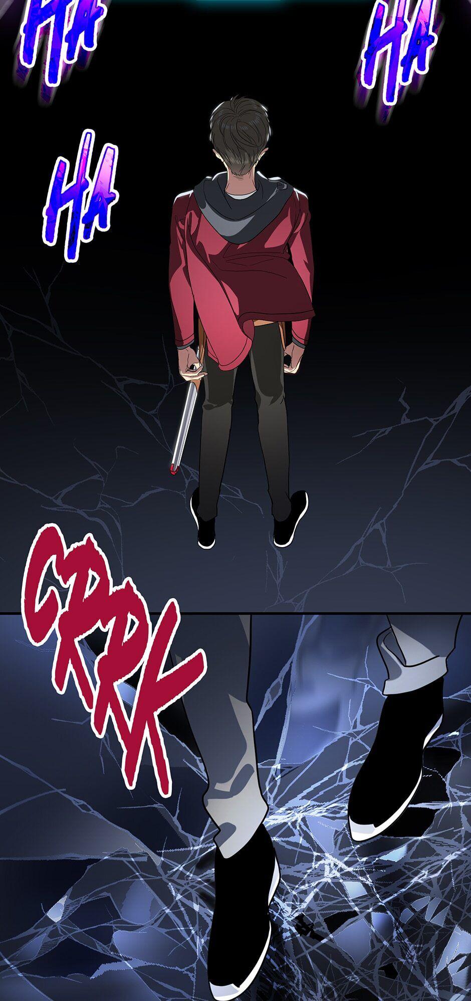 Read SSS Class Revival Hunter Manga Online