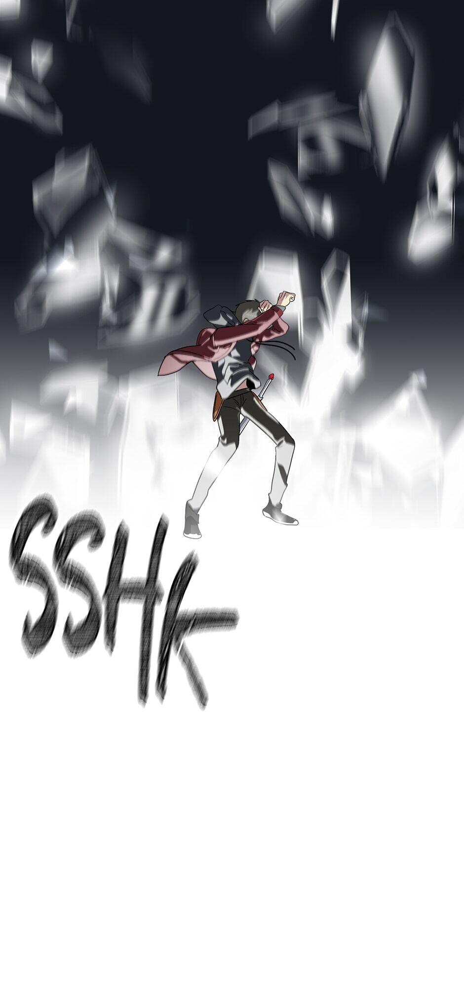 Read SSS Class Revival Hunter Manga Online