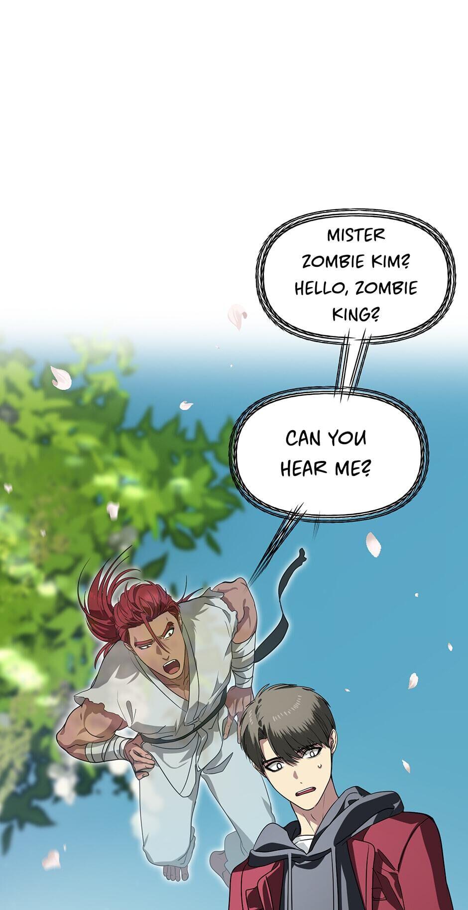 Read SSS Class Revival Hunter Manga Online