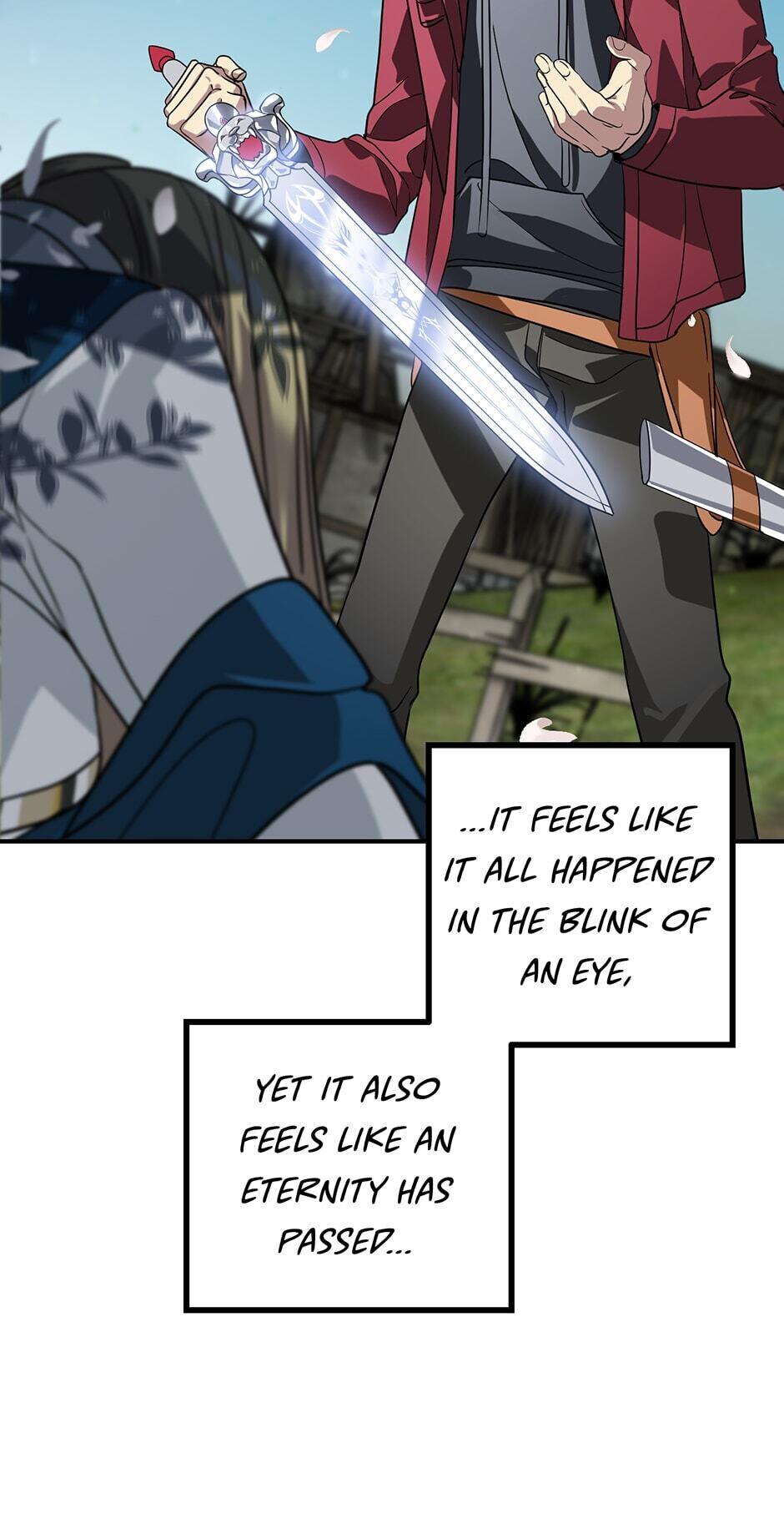 Read SSS Class Revival Hunter Manga Online