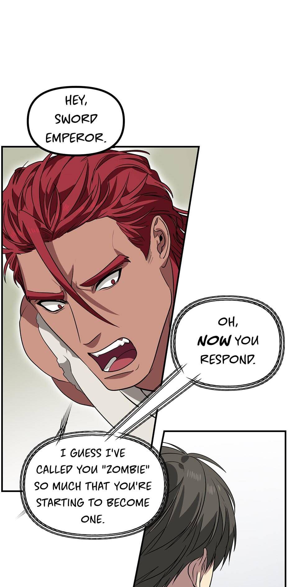 Read SSS Class Revival Hunter Manga Online