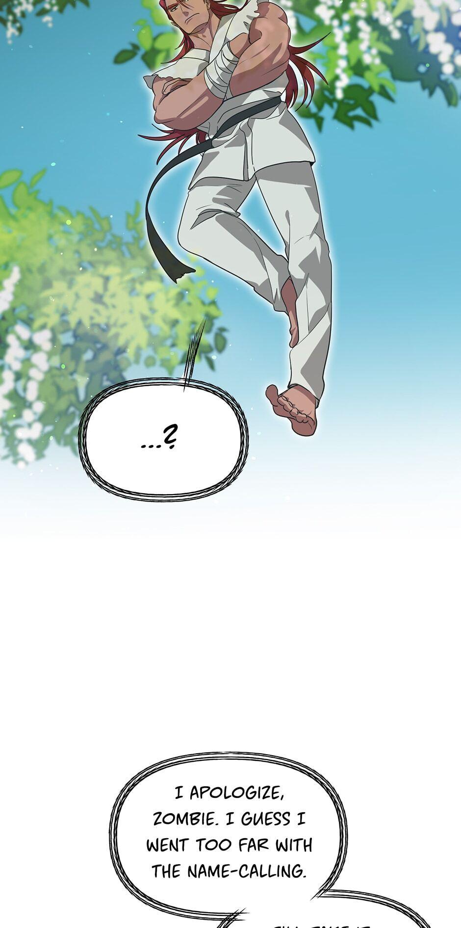 Read SSS Class Revival Hunter Manga Online