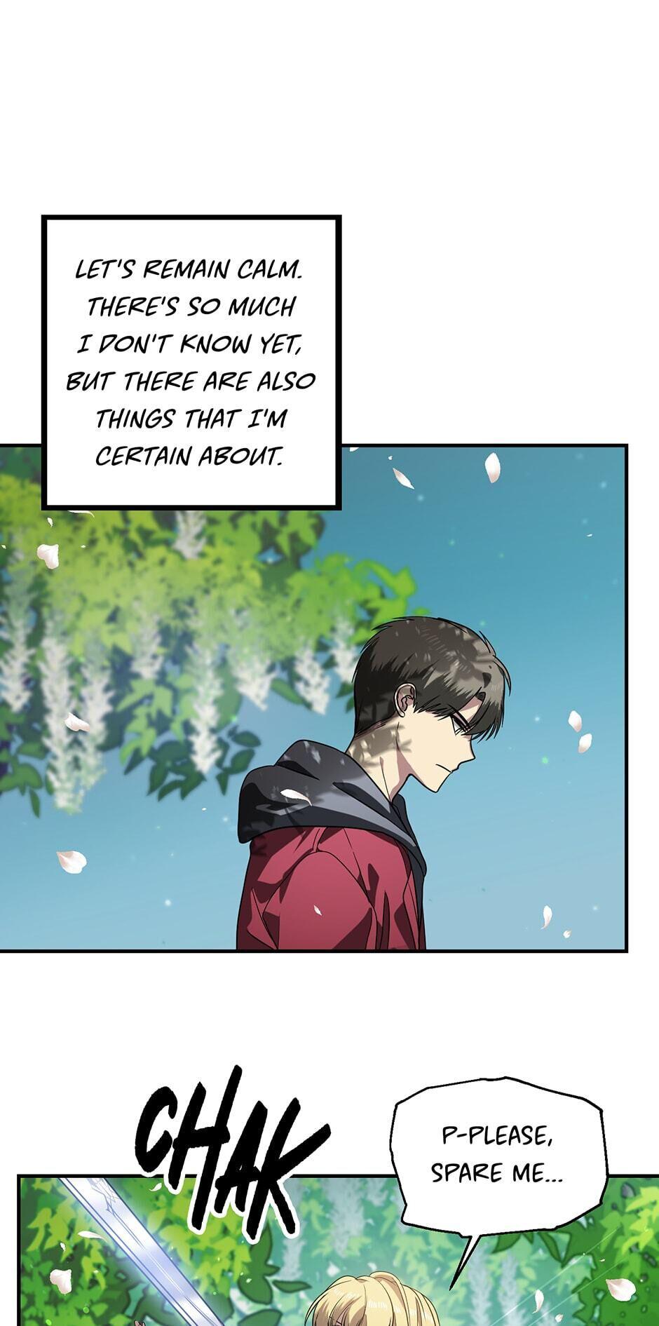 Read SSS Class Revival Hunter Manga Online