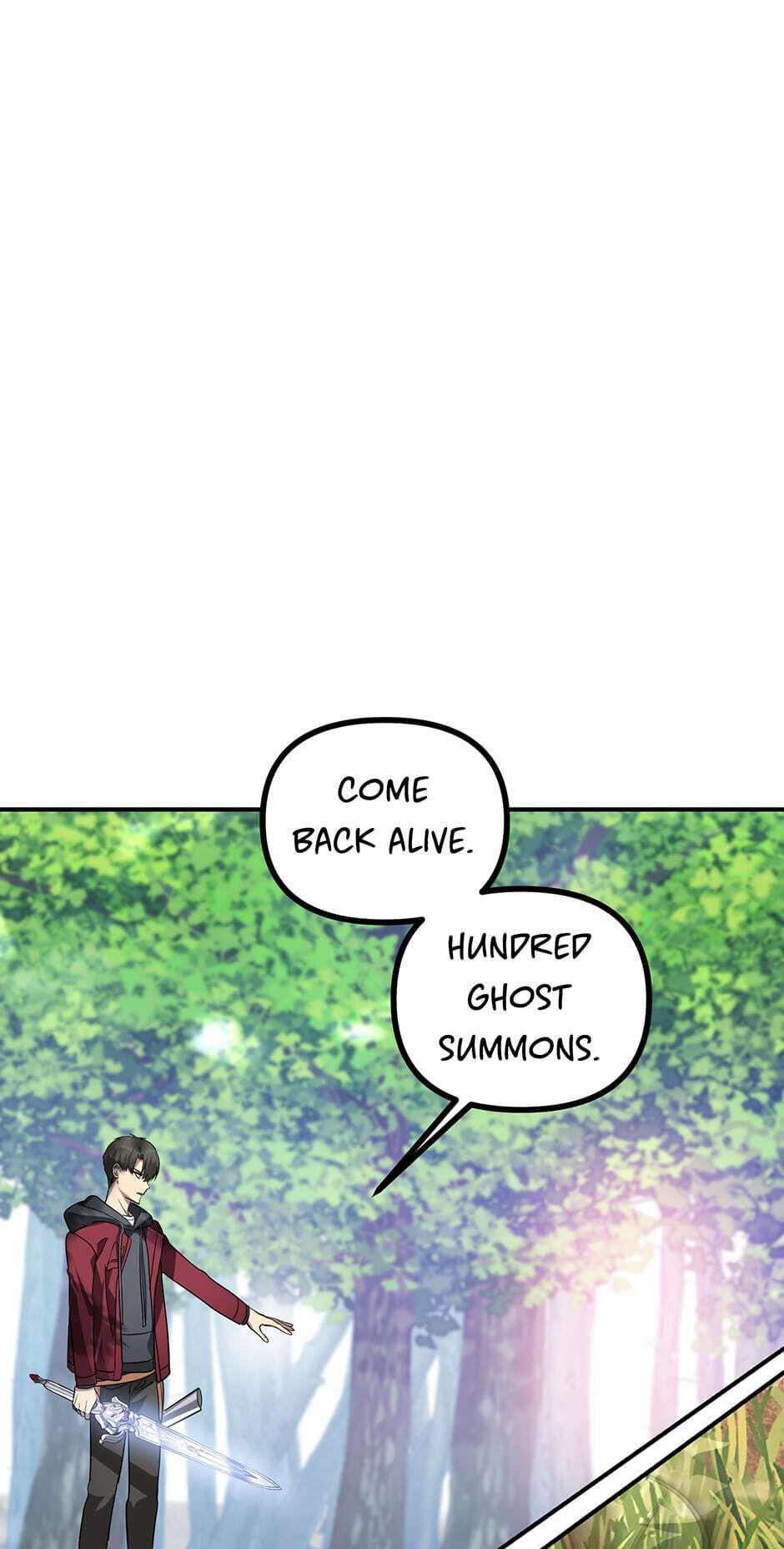 Read SSS Class Revival Hunter Manga Online