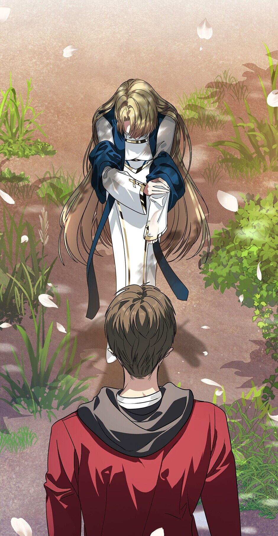 Read SSS Class Revival Hunter Manga Online