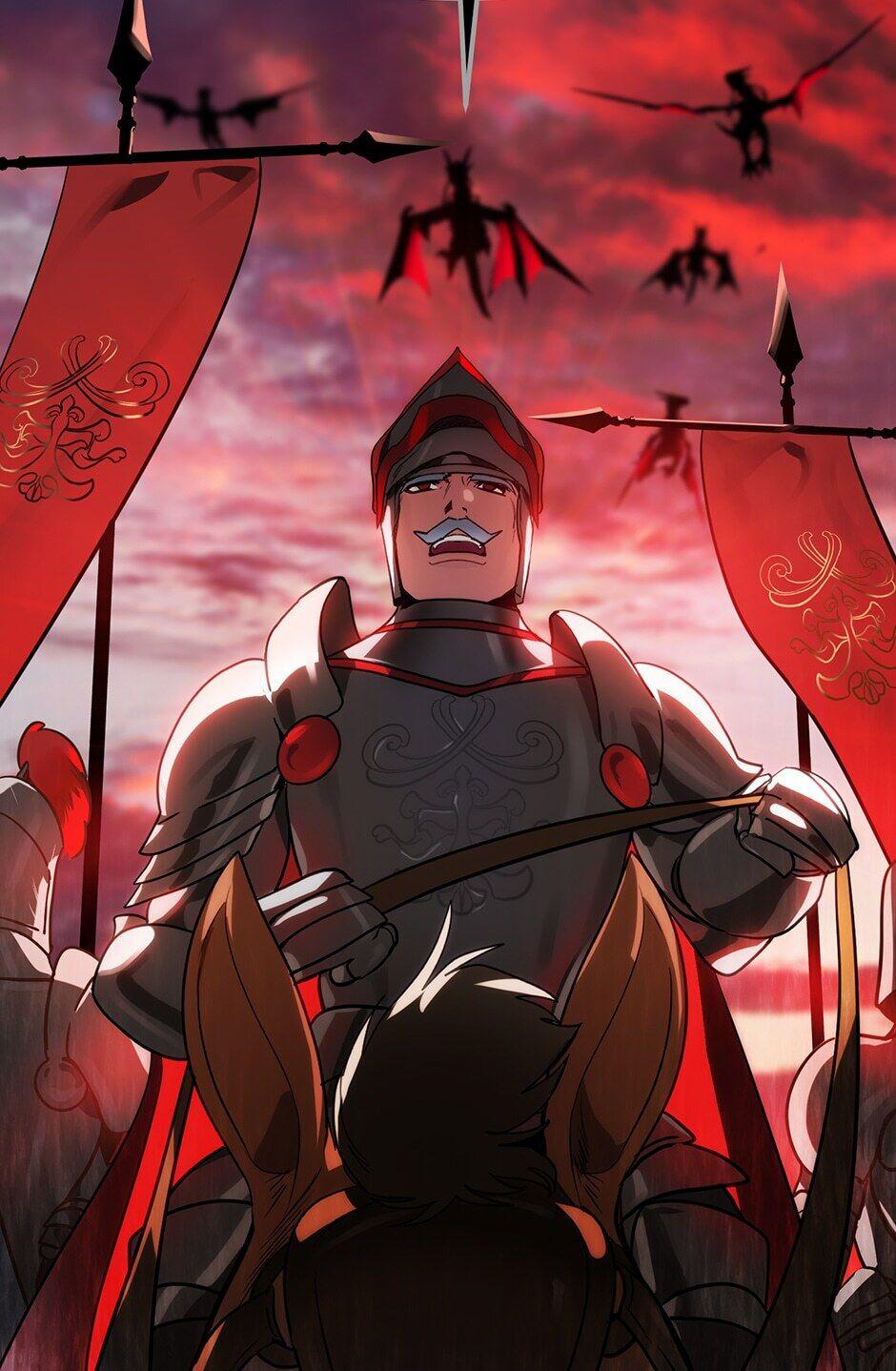 Read SSS Class Revival Hunter Manga Online