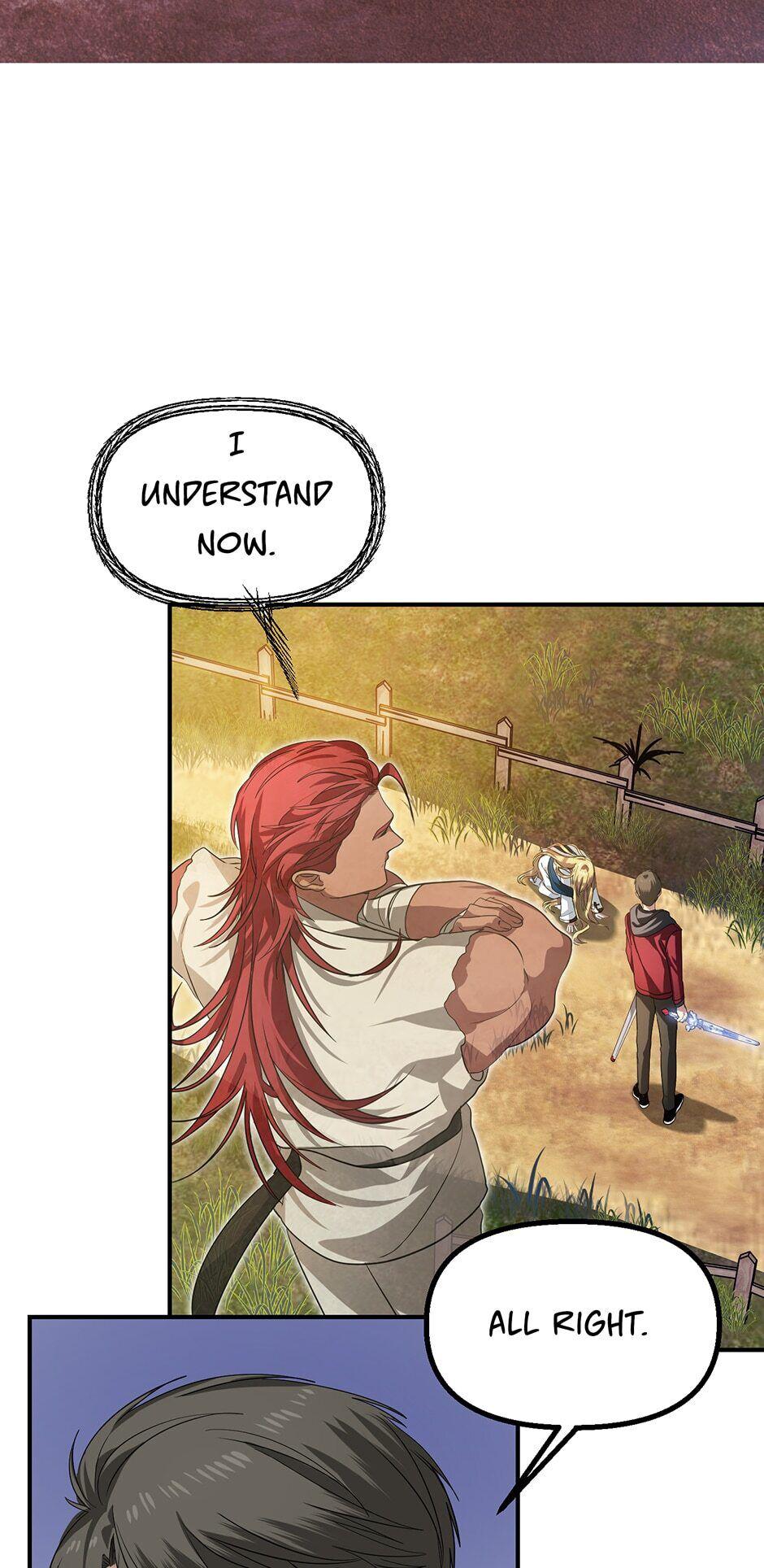 Read SSS Class Revival Hunter Manga Online