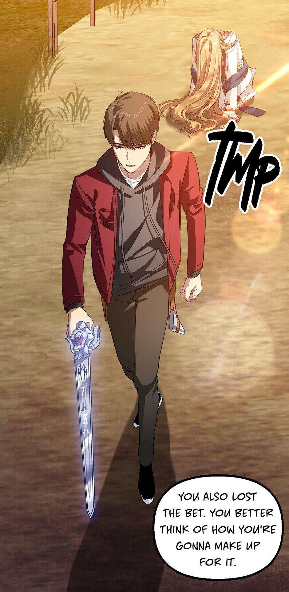 Read SSS Class Revival Hunter Manga Online