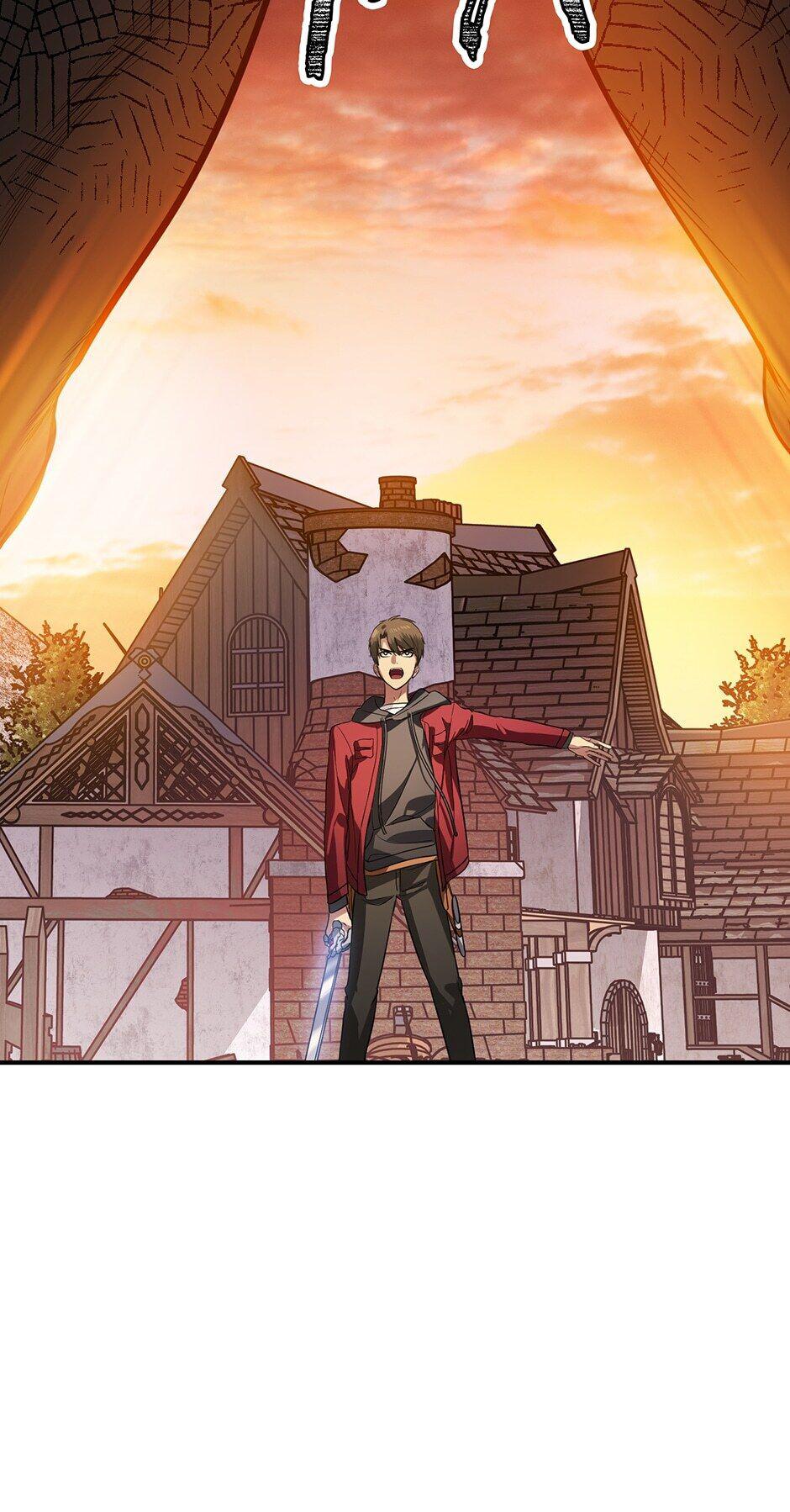 Read SSS Class Revival Hunter Manga Online