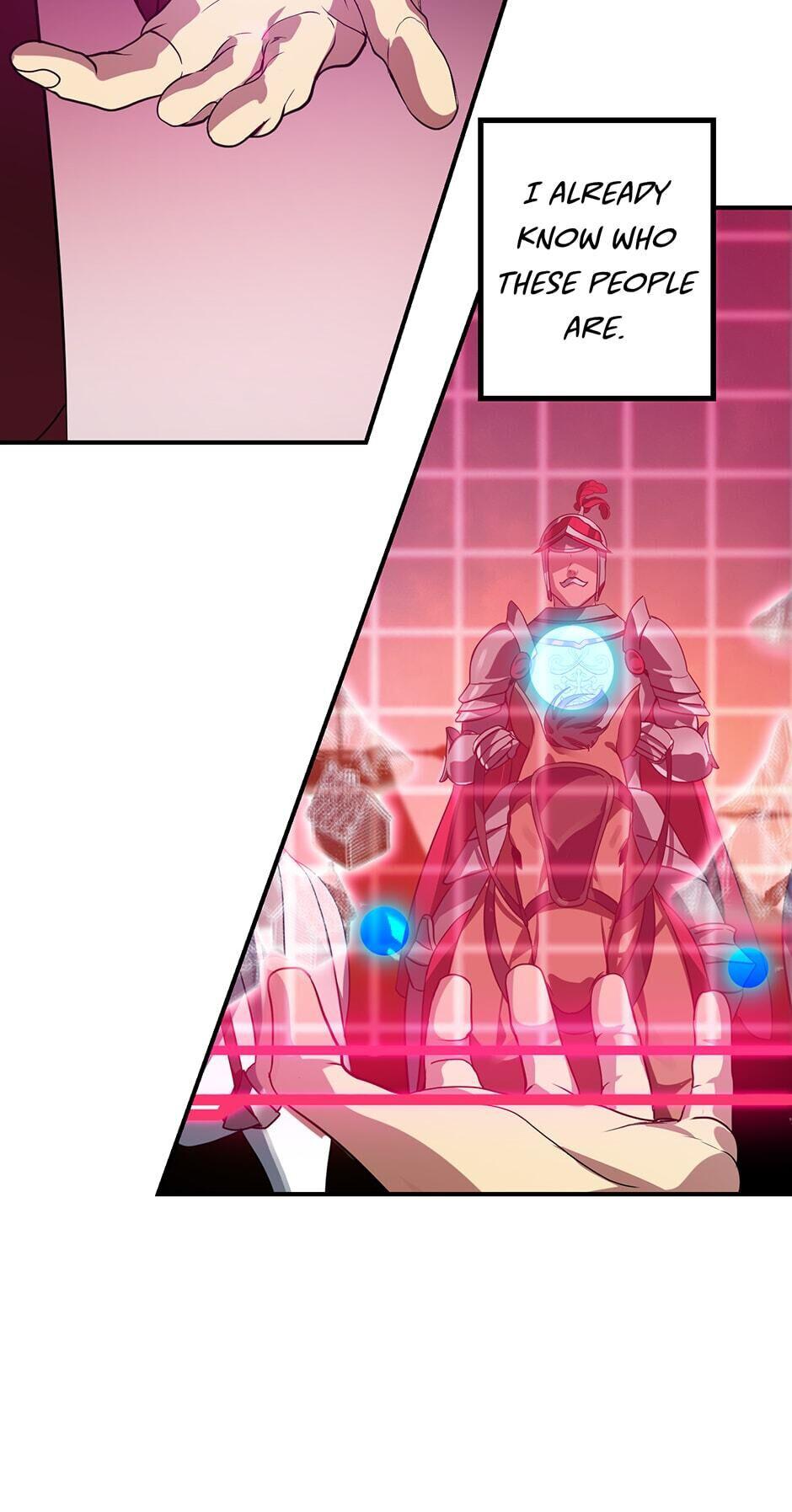 Read SSS Class Revival Hunter Manga Online