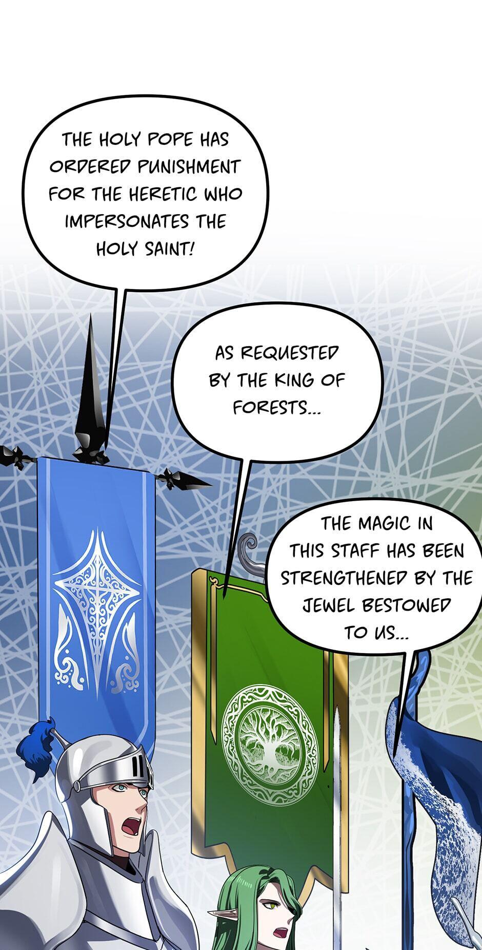 Read SSS Class Revival Hunter Manga Online