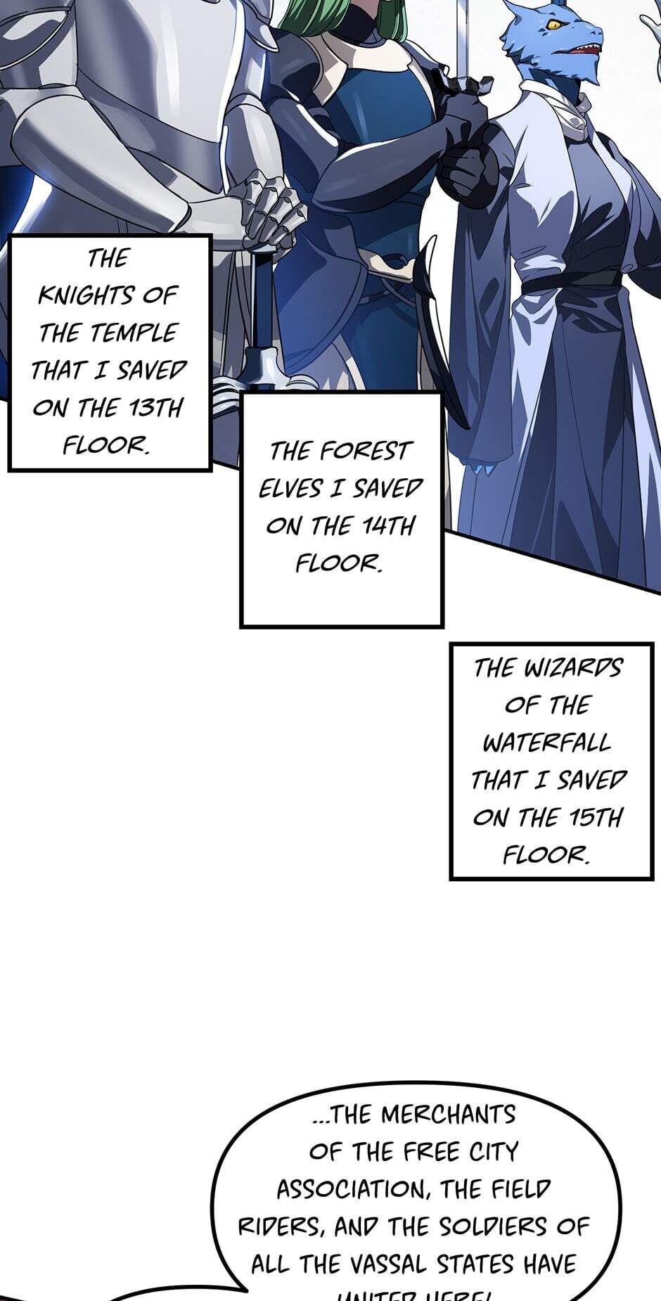 Read SSS Class Revival Hunter Manga Online