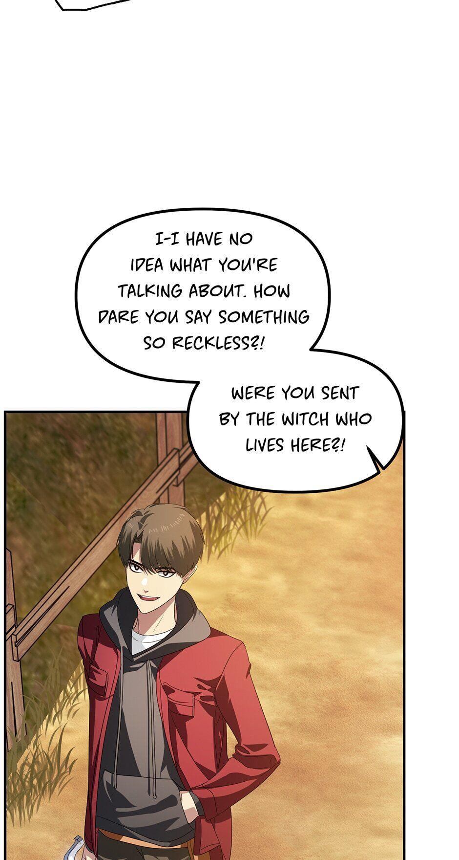 Read SSS Class Revival Hunter Manga Online