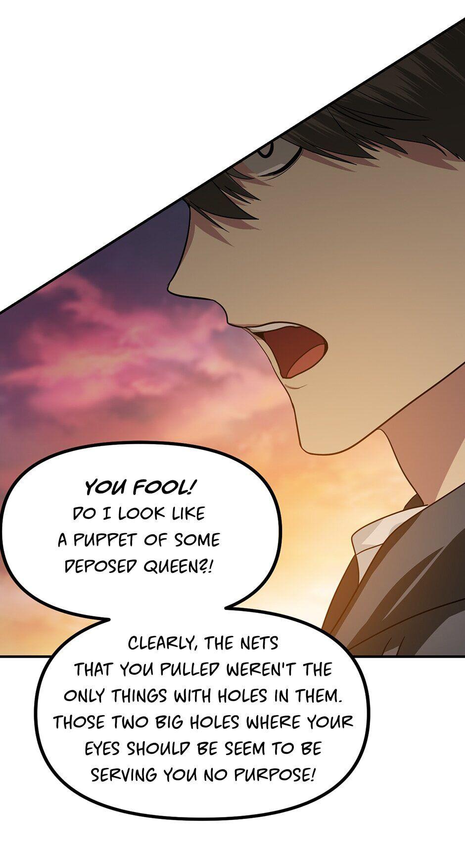 Read SSS Class Revival Hunter Manga Online