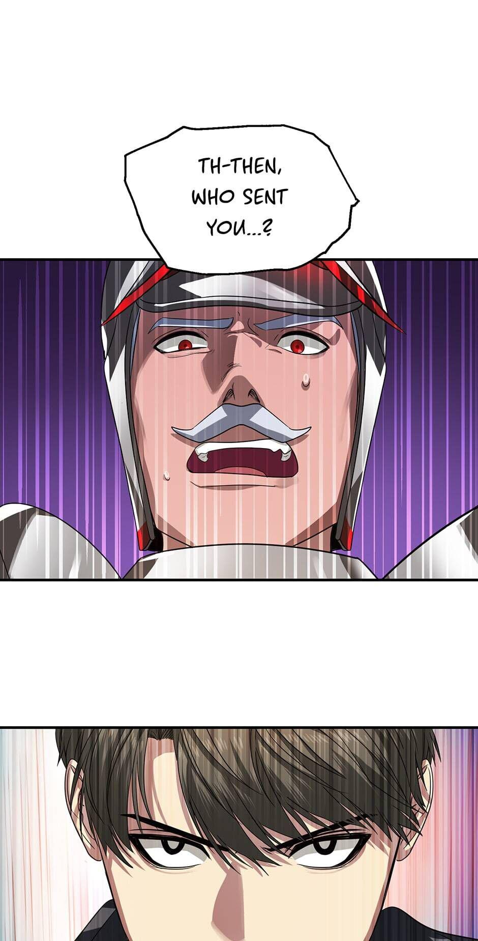 Read SSS Class Revival Hunter Manga Online