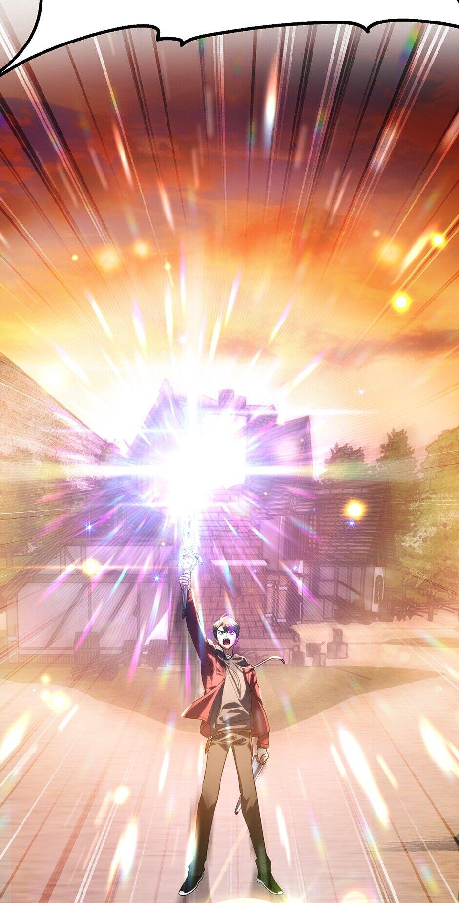 Read SSS Class Revival Hunter Manga Online