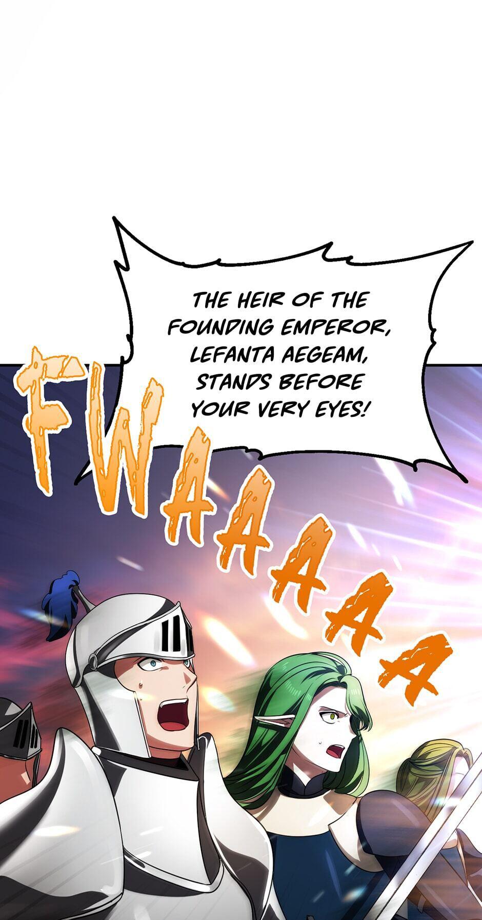 Read SSS Class Revival Hunter Manga Online
