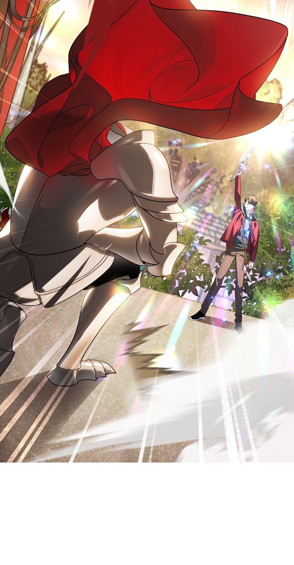 Read SSS Class Revival Hunter Manga Online