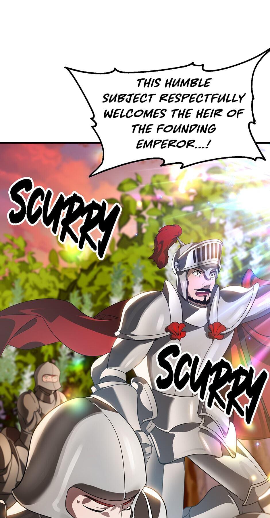 Read SSS Class Revival Hunter Manga Online