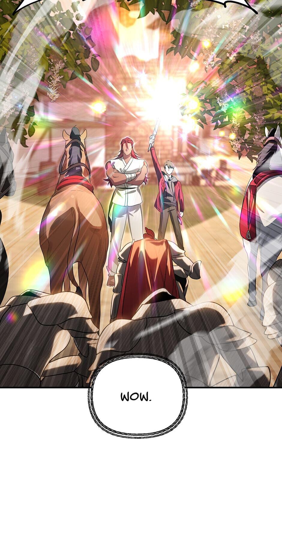 Read SSS Class Revival Hunter Manga Online