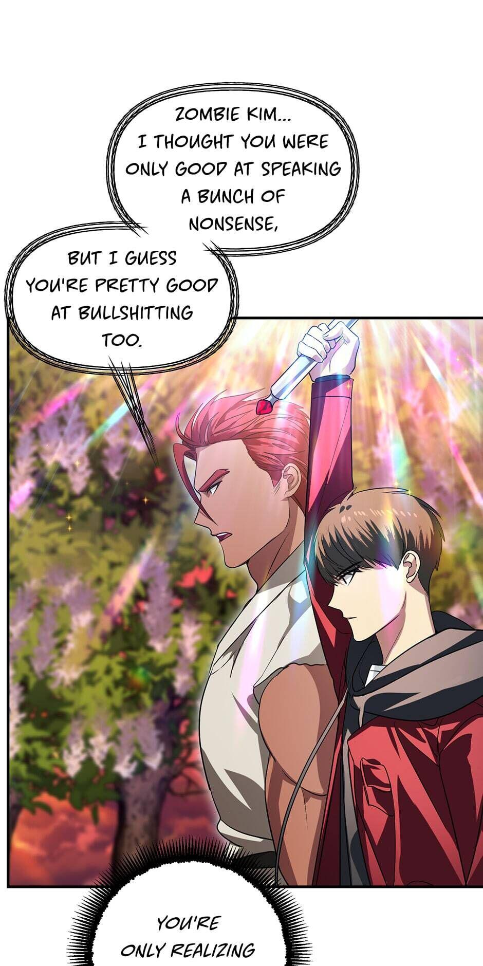Read SSS Class Revival Hunter Manga Online
