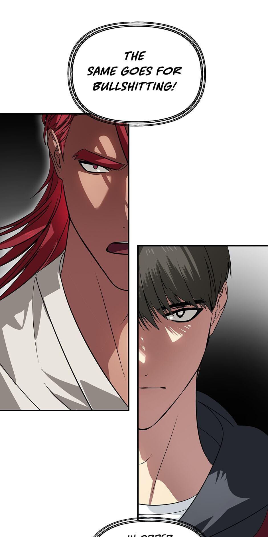 Read SSS Class Revival Hunter Manga Online
