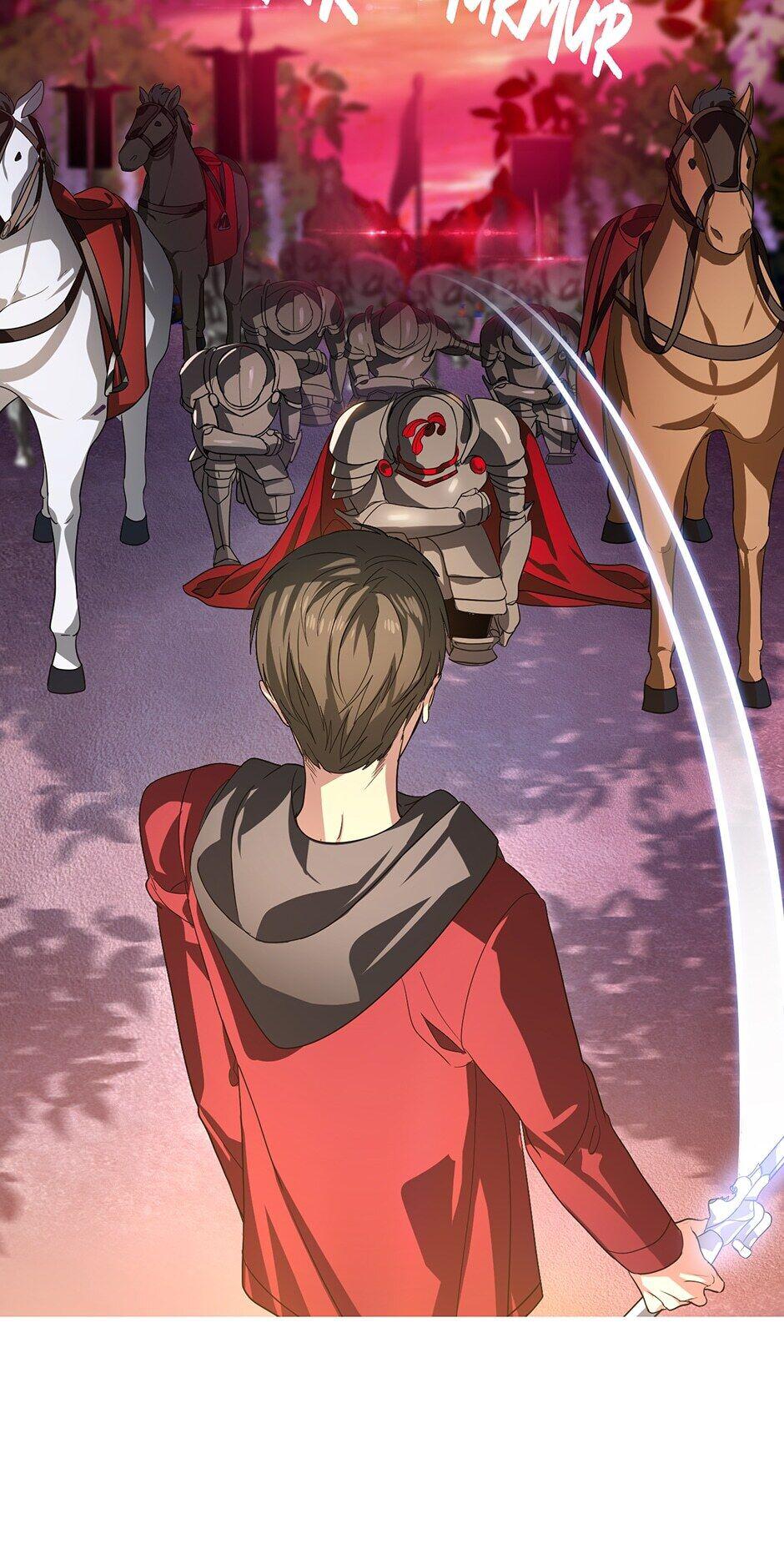Read SSS Class Revival Hunter Manga Online