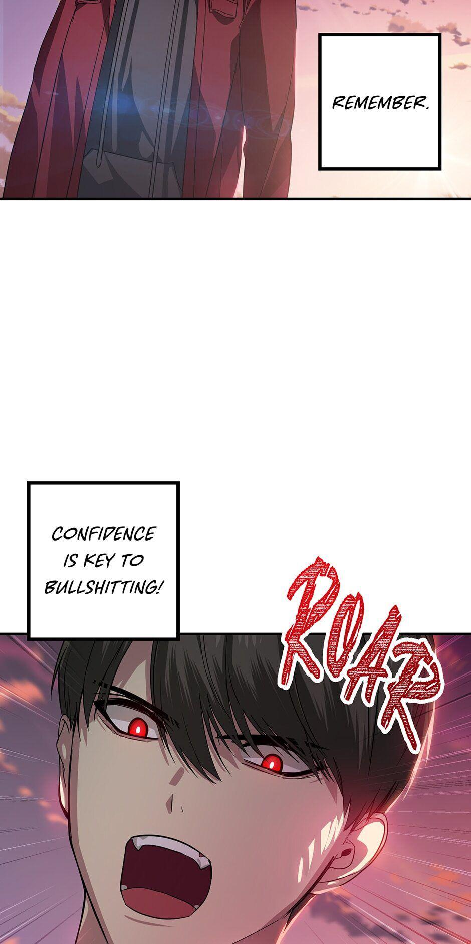 Read SSS Class Revival Hunter Manga Online