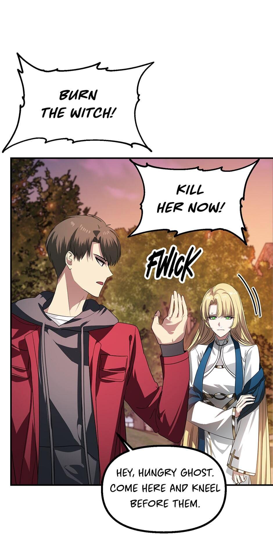 Read SSS Class Revival Hunter Manga Online