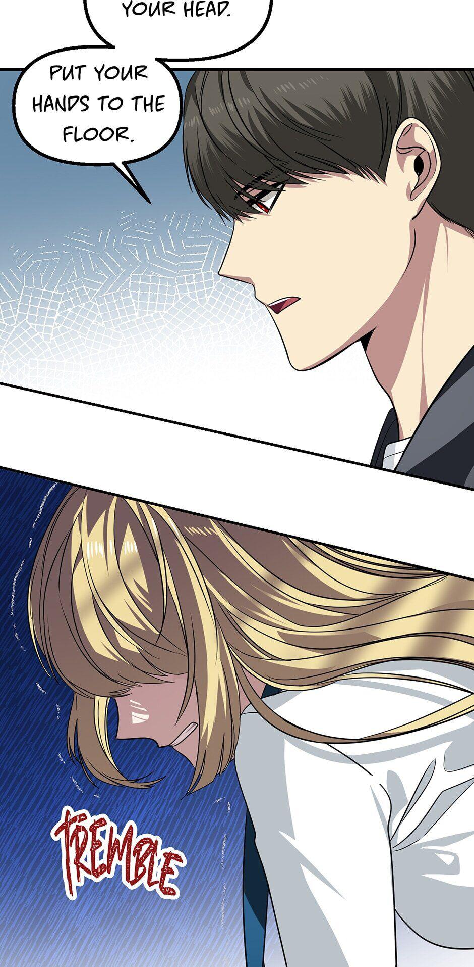 Read SSS Class Revival Hunter Manga Online