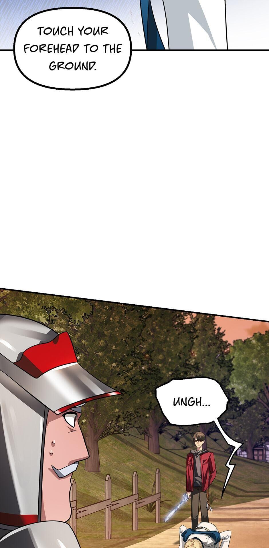 Read SSS Class Revival Hunter Manga Online