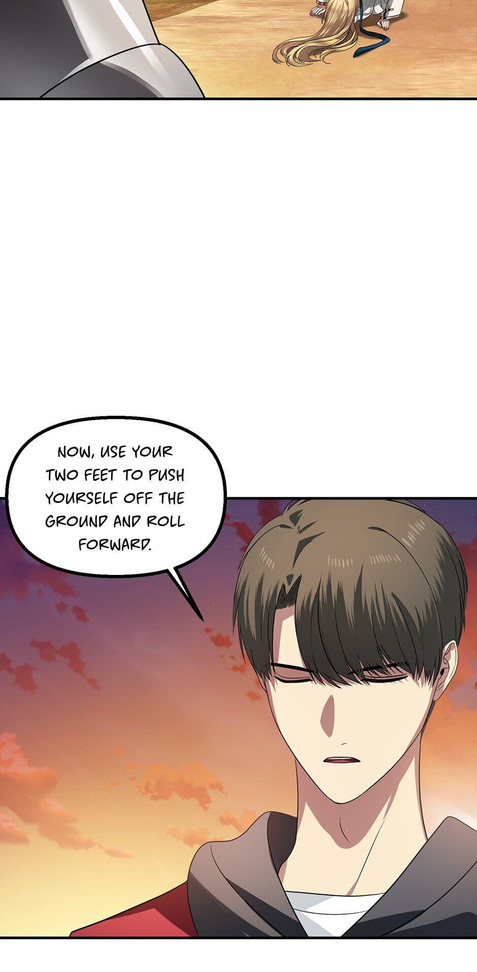 Read SSS Class Revival Hunter Manga Online