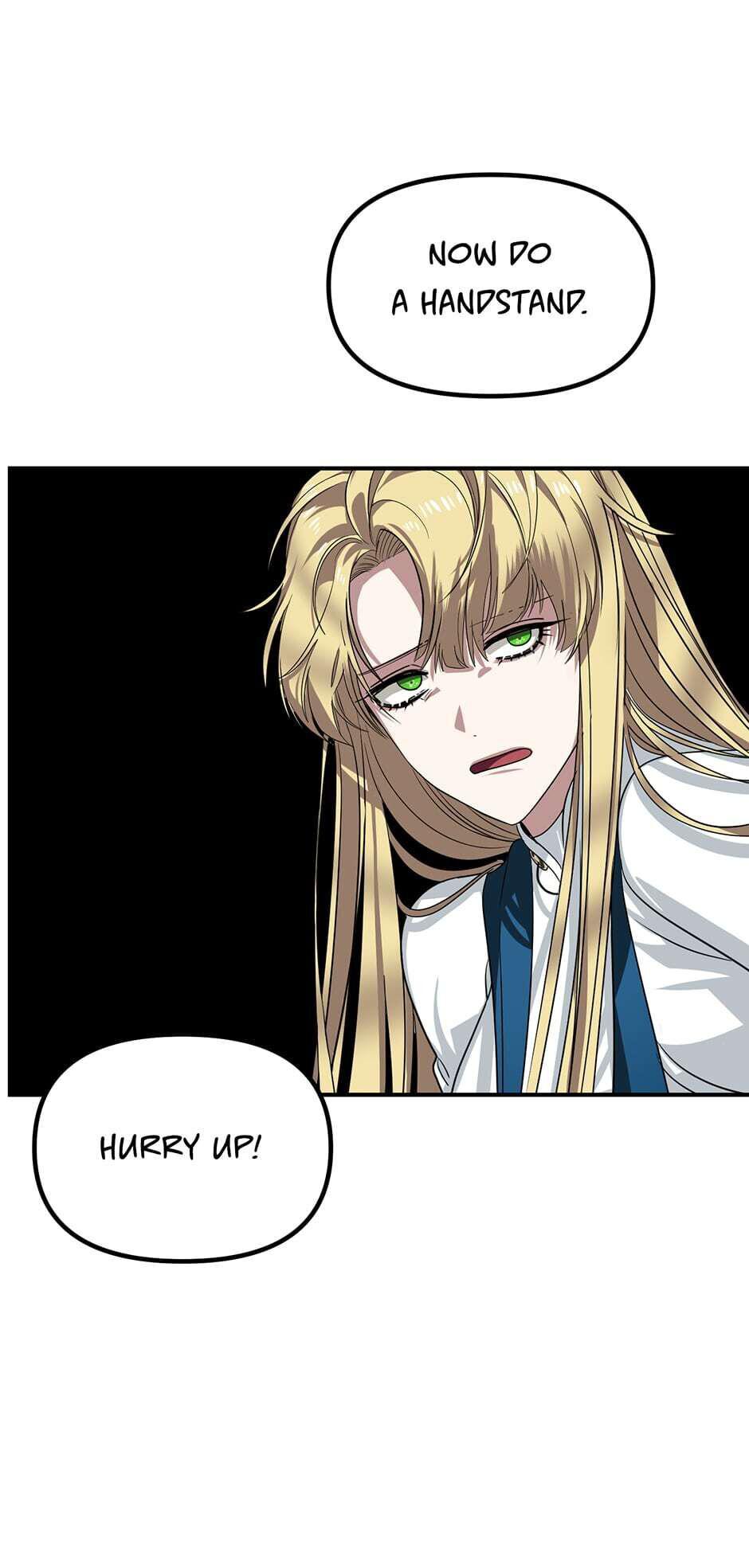 Read SSS Class Revival Hunter Manga Online