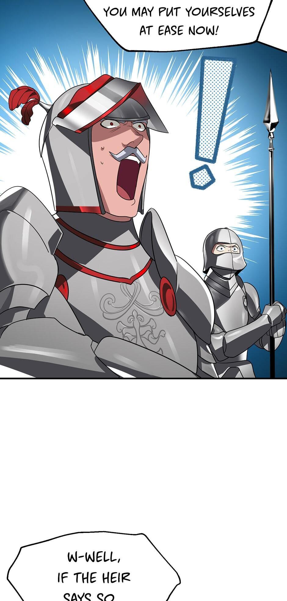 Read SSS Class Revival Hunter Manga Online