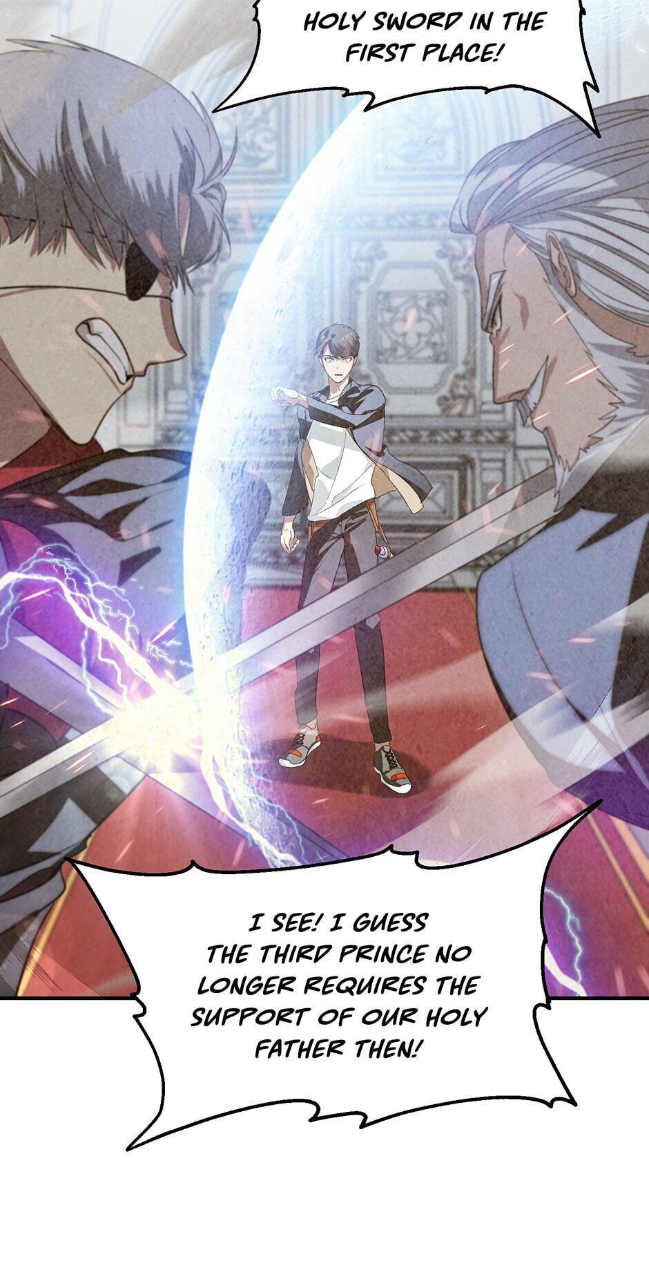 Read SSS Class Revival Hunter Manga Online