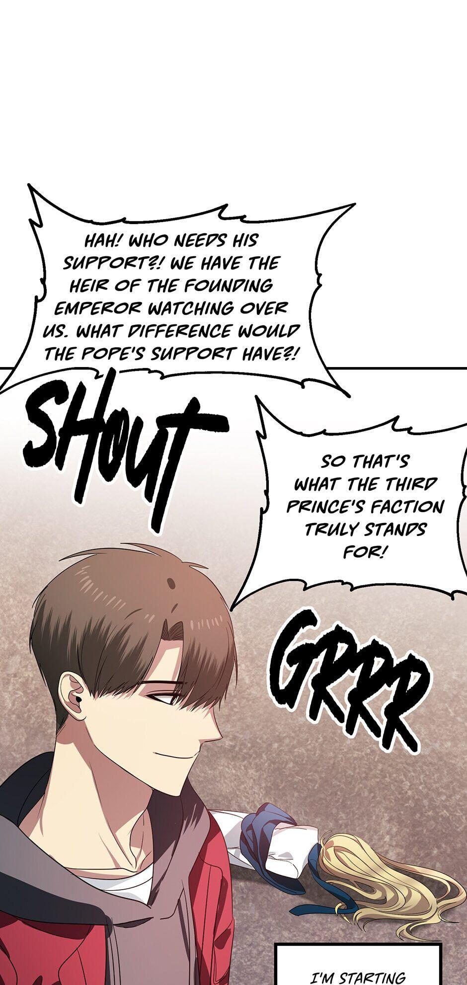 Read SSS Class Revival Hunter Manga Online